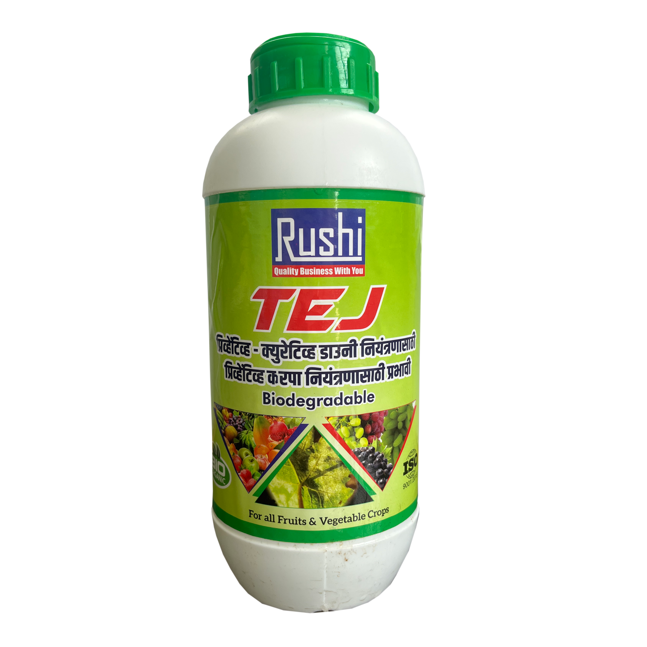 tej